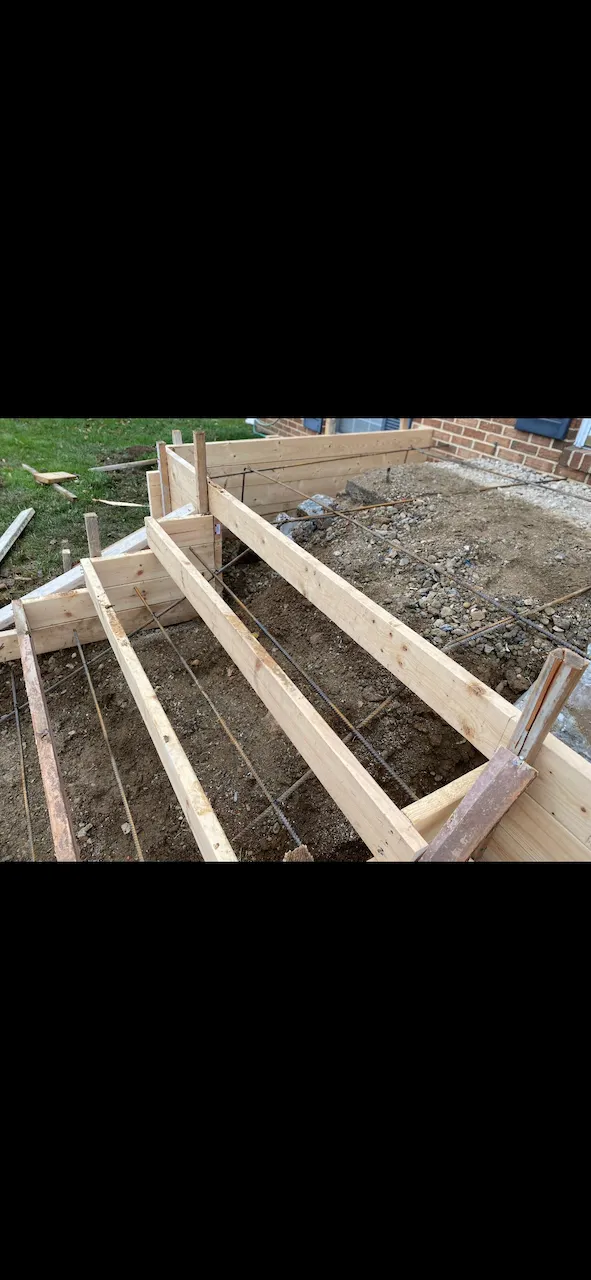 Foundations & Slabs