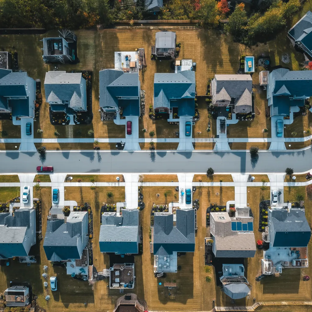 Roof Repairs