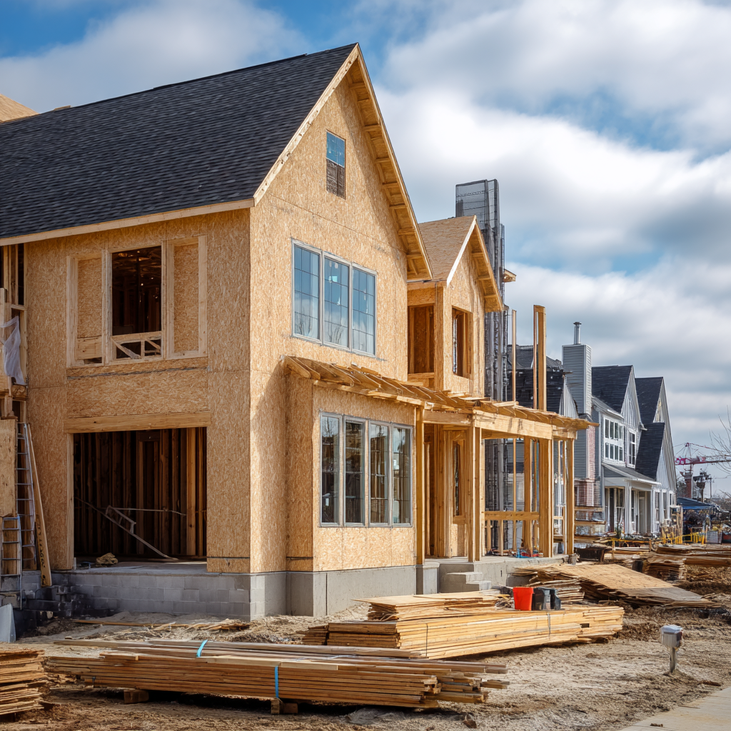 Home Additions