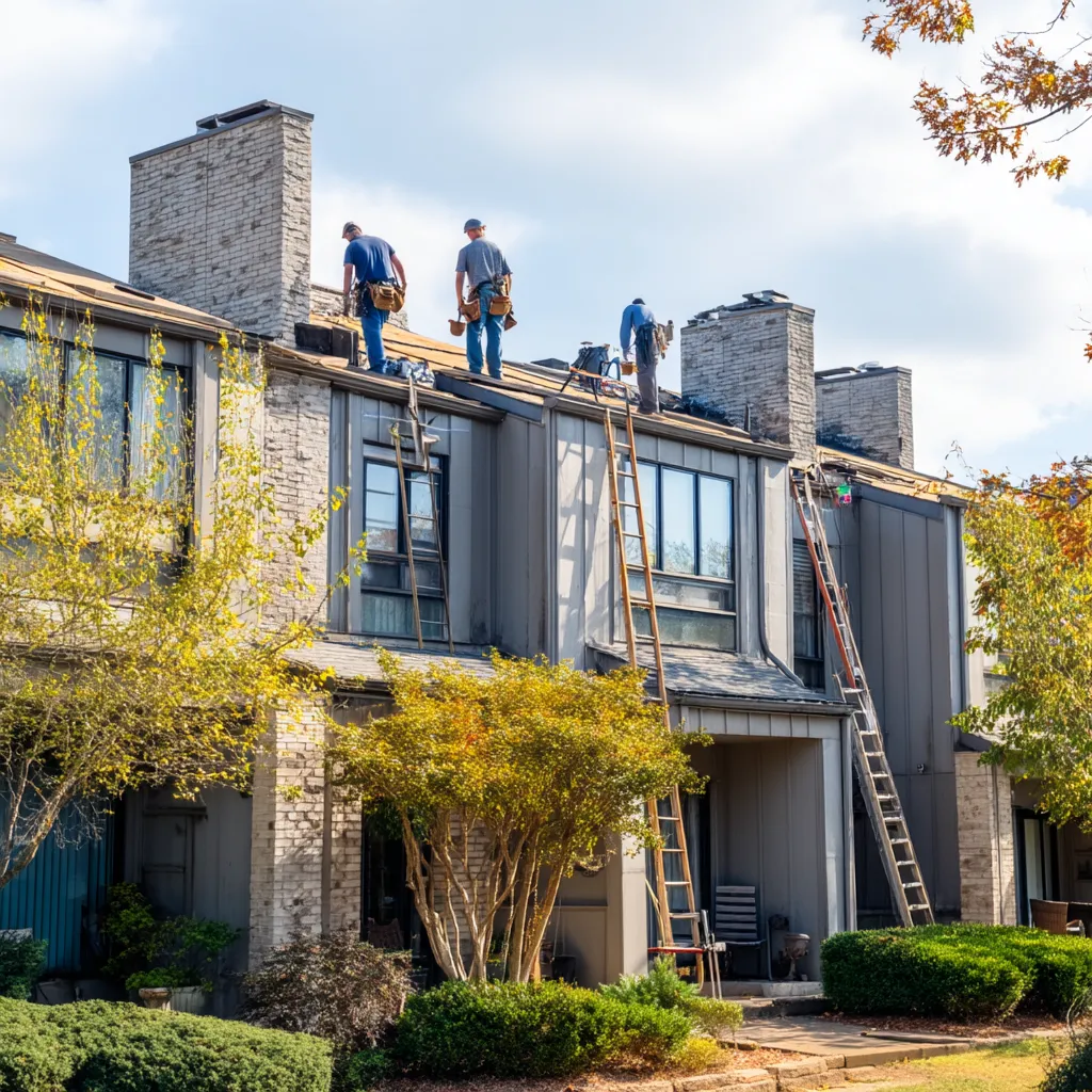 Gutter Systems